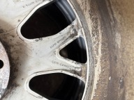 discs 19 BMW OE E70 E71 E72 F15 F16 nr. 6774396