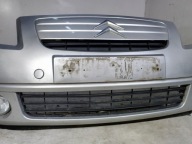 Citroen C2 and bumper front front