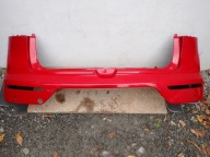 bumper rear part rear KIA NIRO 2016- 86611-G5000