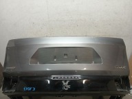 boot door PEUGEOT 3008 II 2 16