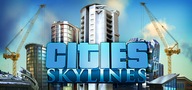 Cities: Skylines PL kľúč STEAM PC