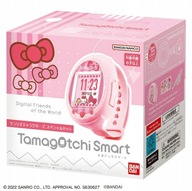 Bandai Tamagotchi Original Meets Pix Electron