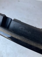 cap moulding bonnet boot C4 GRAND PICASSO II left 9801010277 #30