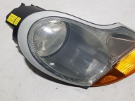 light right front PORSCHE BOXSTER 986 98663103211