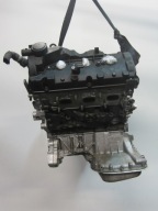 engine motor pillar AUDI A6 4G0 3.0 TDI CDU