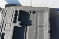 filling floor boot BMW X3 F25
