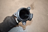 IDEALNY Schlauch intercooler luft links+ Sensor PORSCHE PANAMERA 971 1
