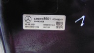 mirror left EUROPA 7 vertical MERCEDES SPRINTER A910 A907 18-25R