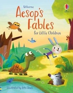 Aesops Fables for Little Children Kolektivní práce