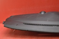 dashboard instrument panel console cockpit airbag EU MAZDA 2 DE 07-10