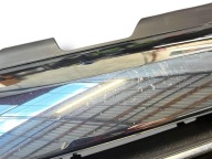 grille radiator Opel Zafira B facelift 2012 13247328