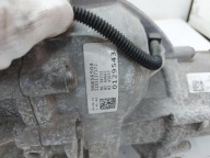Audi Q7 II LIFT 4M0 gearbox, automatic quattro 3.0tfsi UEF