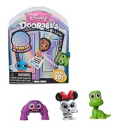 Disney Doorables Zestaw figurek Mini Peek Just Play