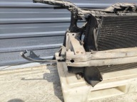 support panel for radiators AUDI A5 8T * LIFT * 1.8 2.0 TDI TFS fan+blinds MANUAL !!