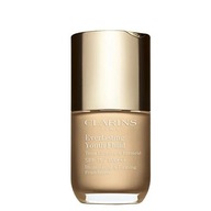 Podkład Do Twarzy CLARINS Everlasting Youth Fluid 112C Amber 30 ml SPF 15