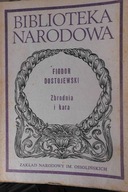 Zbrodnia i Kara BN Nr. 220 Ser. II - Dostojewski