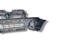 bumper front Opel Agila A facelift 2004 09212421