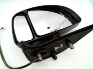 Ducato Jumper Boxer mirror left electrics 7 PIN EU 2002 - 2006