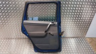 door rear part left VW POLO 6Q 01