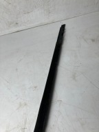 moulding dust door PEUGEOT 308 T9 left front CHROM