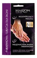 Marion Spa Kuracja parafinowa do dłoni 11ml