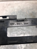 bumper bracket right rear part VW PASSAT B7 KOMBI 3AF807394