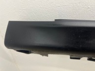 BMW E70 X5 moulding threshold left plastic MAT 7191241