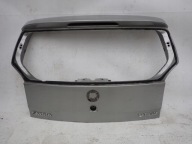 SKODA CITIGO 1S0 11- trunk door boot rear part