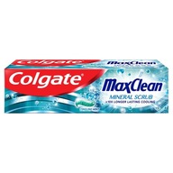 Colgate Pasta 100ml Max Clean Scrub