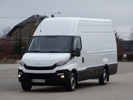 Iveco Daily 35S15 3.0 150 Km. L4H3 Blaszak JAK NOWY Salon PL