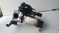 Audi A6 C6 4F0 04- 2.7 TDI BPP Abgaskuehler AGR AGR-Ventil