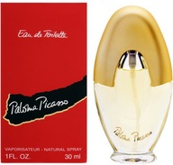 PALOMA PICASSO Paloma Picasso EDT 30ml