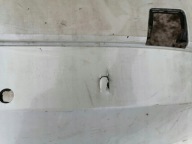 bumper rear part BMW 2 F45 PDC BIALY