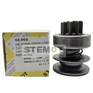 Spojovacia jednotka štartéra - bendiks STEMOT 02-002 SD3182P