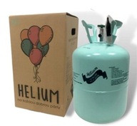 Hélium 30 lufihoz