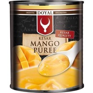 Mango indyjskie puree pulpa Kesar przecier 850g Doyal JAKOŚĆ