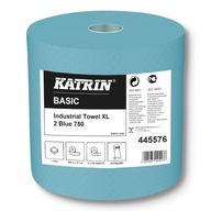 Uterák Katrin Basic Industrial Towel XL 2 Blue 2s