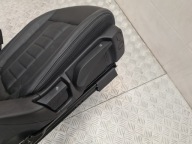 BMW X3 G01 mitte Sitze TUNEL verkleidung