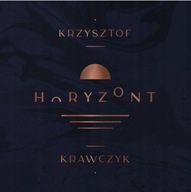 KRZYSZTOF KRAWCZYK HORYZONT /CD/