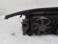 352 AUDI A3 II 8P LIFT 1,9 TDI support panel for radiators sider radiator