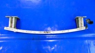bumper support front FIAT TALENTO RENAULT TRAFIC III LIFT VIVARO III