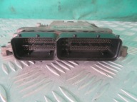 computer control unit of the engine IVECO DAILY 2.3 21R 0281035648