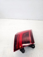 light left rear part W fender AUDI A6 C7 LIFT 4G9945095F MATRIX