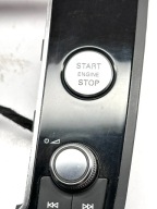 AUDI A6 S6 RS6 C7 4G control panel RADIA MMI navigation devices START 4G1919610C