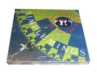 Simple Minds - Street Fighting Years 2CD DELUXE