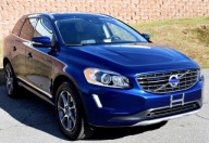 VOLVO XC60 - hinten Tür rechts heck Farbe 492
