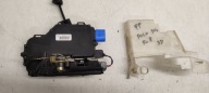 lock door front front right VW Polo 9N LIFT 1,2 12V