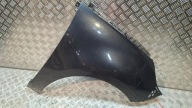 fender front right 631000010R RENAULT SCENIC III 2009-2012