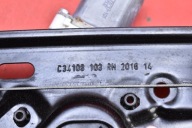 window regulator right rear part GX73-27000-AC JAGUAR XE 14-20