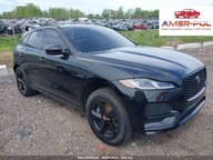 Jaguar F-Pace 2023r, F-Pace, S, P250, 2.0L, 4X4